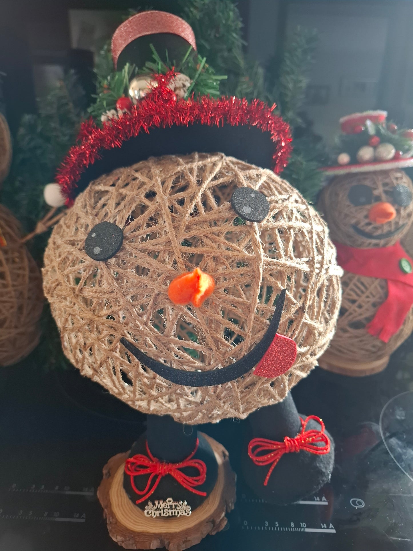 Snowman