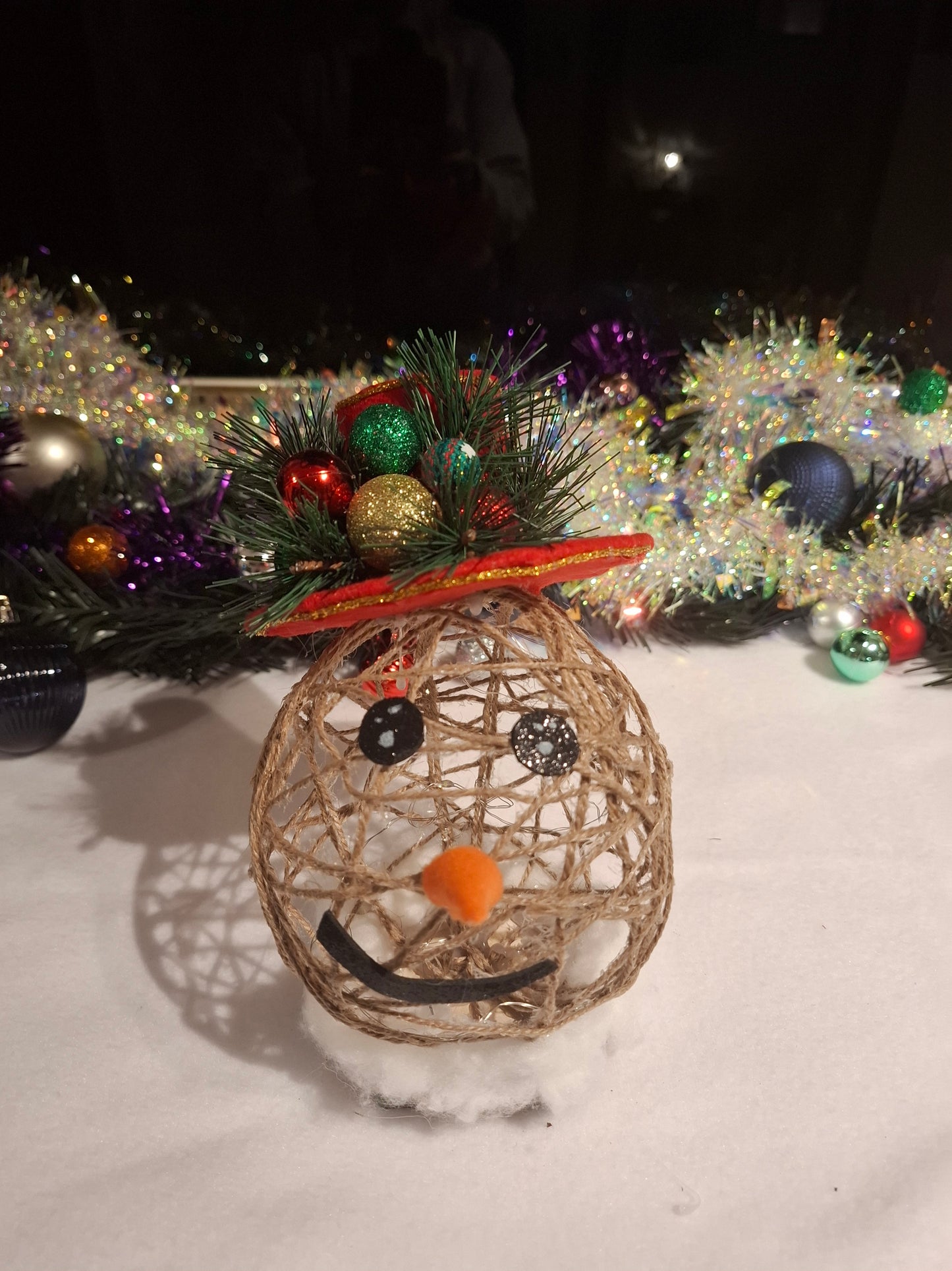 Snowman