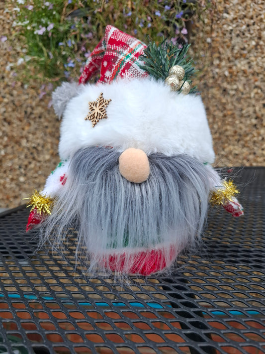 Christmas Gonk