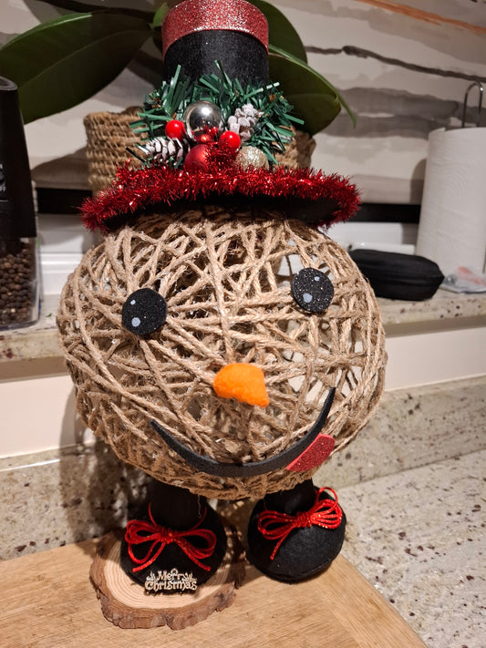 Snowman
