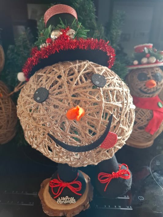 Snowman