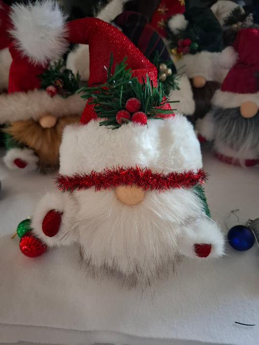 Christmas Gonk