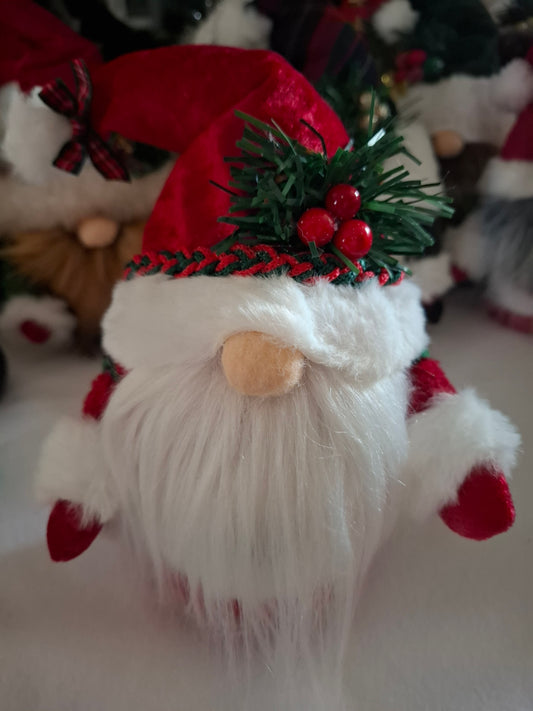 Christmas Gonk