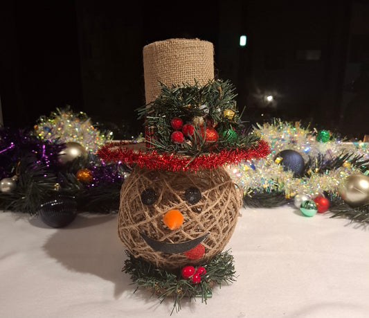 Snowman
