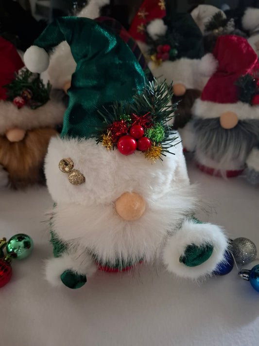 Christmas Gonk