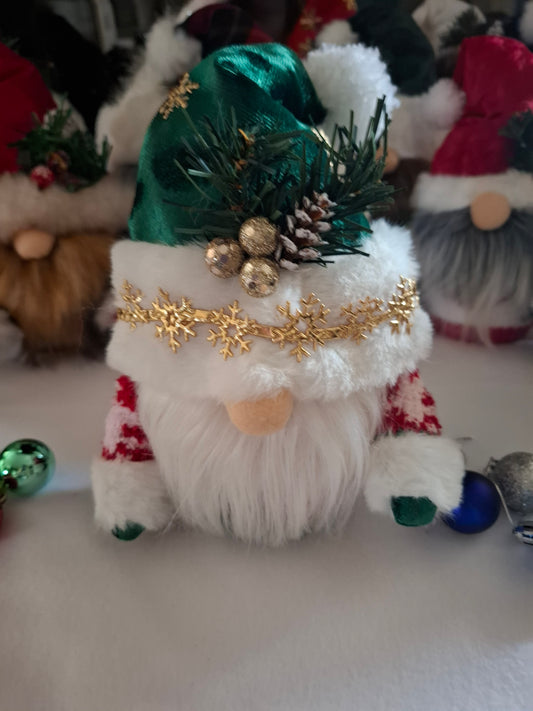Christmas Gonk