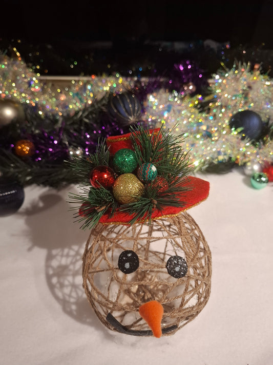 Snowman