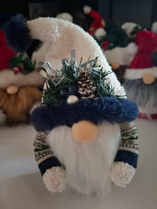 Christmas Gonk