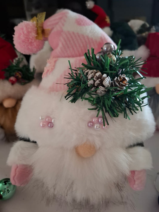 Christmas Gonk