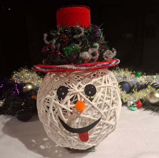 Snowman
