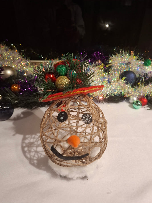 Snowman