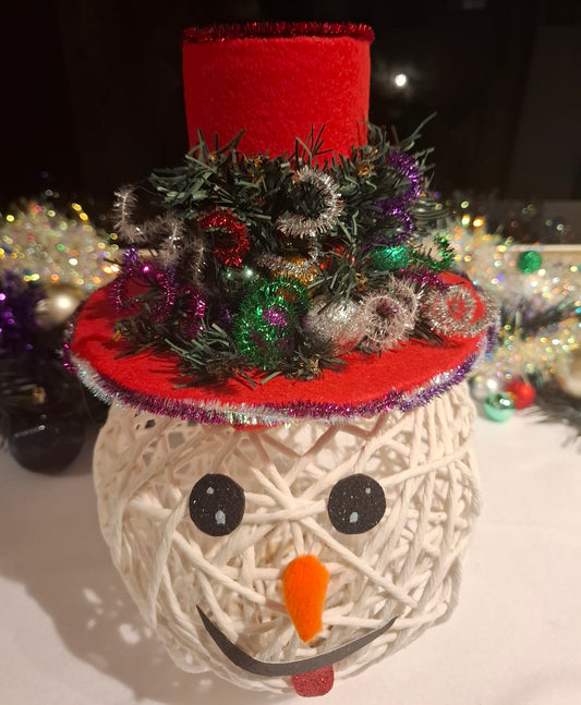 Snowman